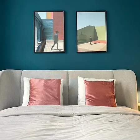 Apartamento La Casa Prokop *