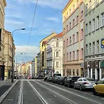La Casa Prokop Prag