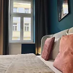 La Casa Prokop * Prag