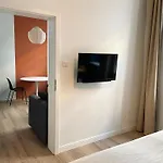 Lejlighed La Casa Prokop *
