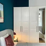 La Casa Prokop Prag