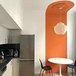 La Casa Prokop Lejlighed