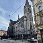 La Casa Prokop