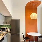 La Casa Prokop * Prag