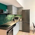 La Casa Prokop Prag