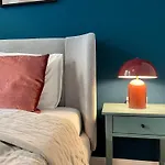 Lejlighed La Casa Prokop