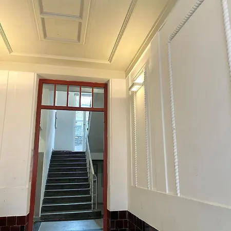 La Casa Prokop