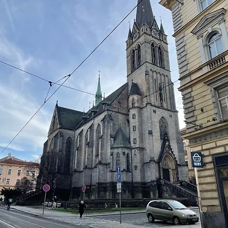 La Casa Prokop