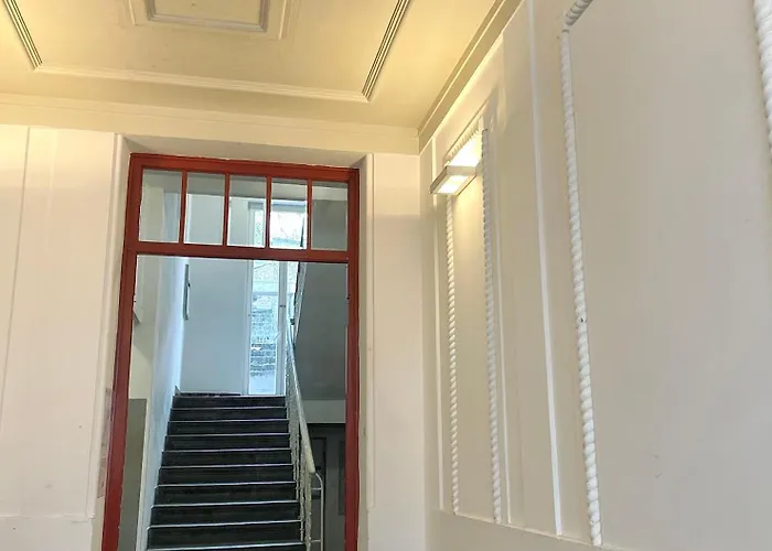 La Casa Prokop