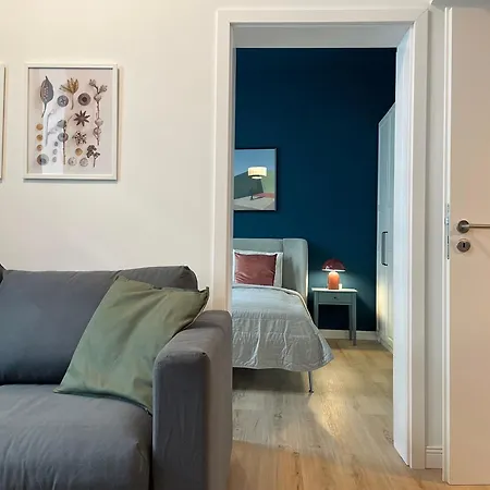 La Casa Prokop Prag