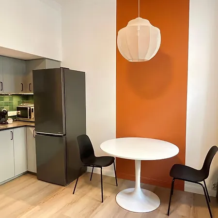 Lägenhet La Casa Prokop