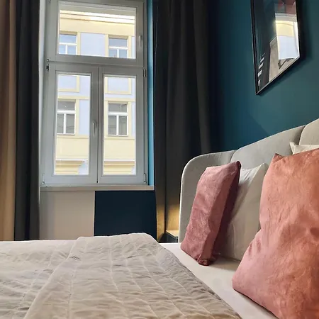 La Casa Prokop * Praga
