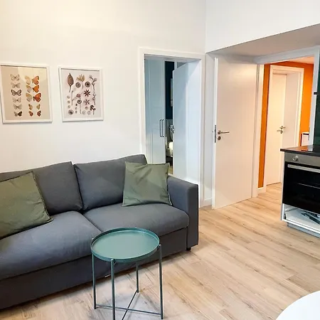 La Casa Prokop * Prag