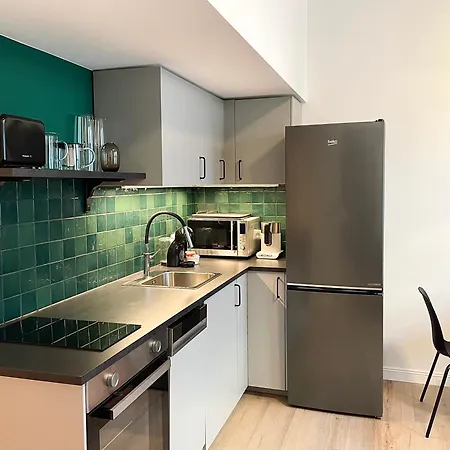 La Casa Prokop Prag