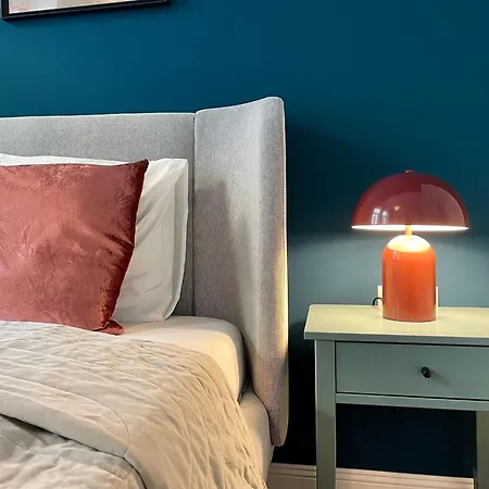 Apartament La Casa Prokop