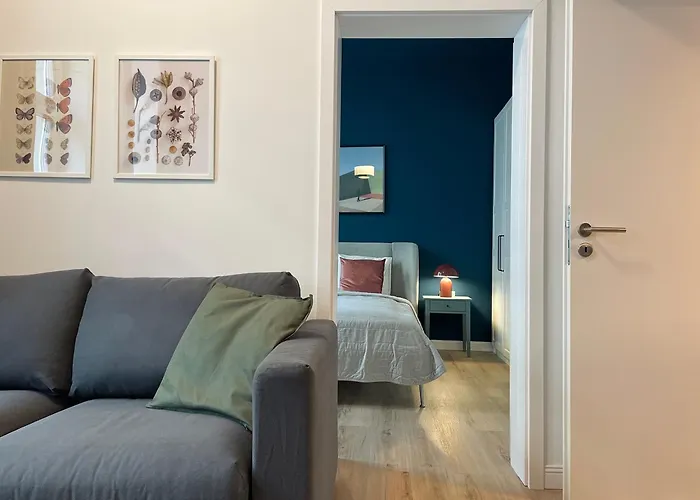 La Casa Prokop Prag