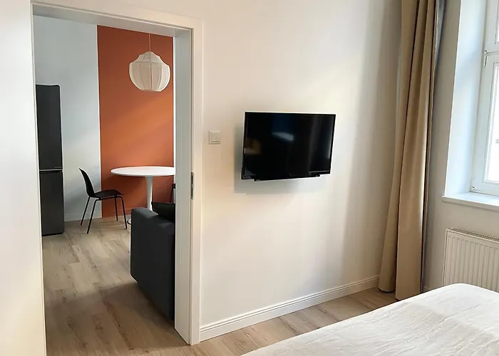 Daire La Casa Prokop *