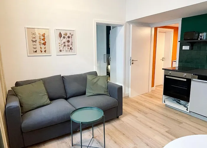 La Casa Prokop * Prag