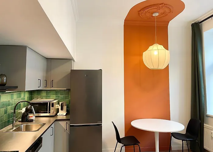 La Casa Prokop * Prag