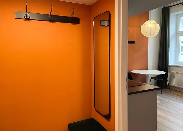 La Casa Prokop * Prag